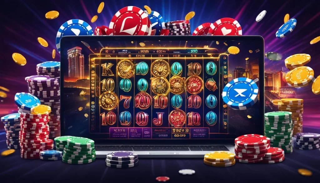 Banner quảng cáo các chương trình khuyến mãi và ưu đãi mới nhất tại Sportsbet