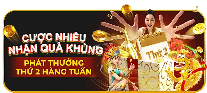 Máy đánh bạc 3D với chủ đề độc đáo và hình ảnh sống động